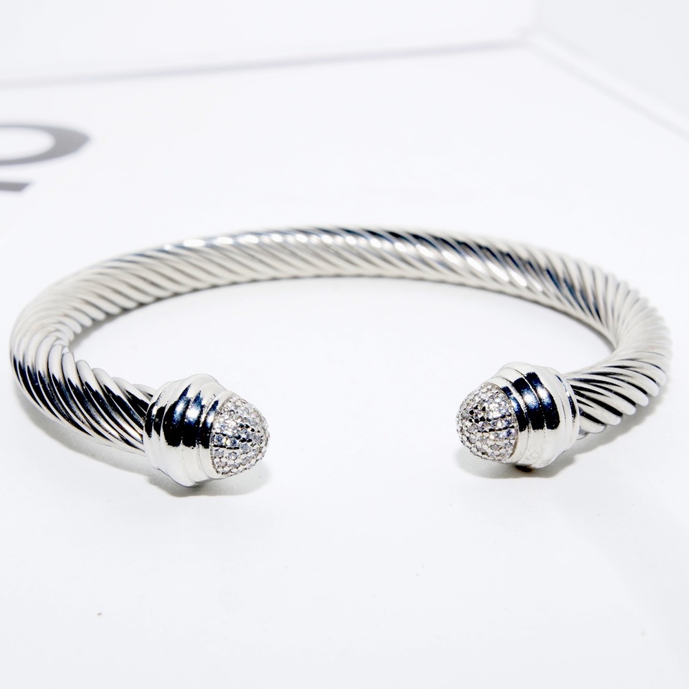 AUTHENTIC David Yurman Bracelet